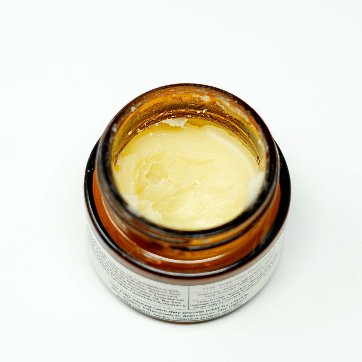 CBD Skin Balm
